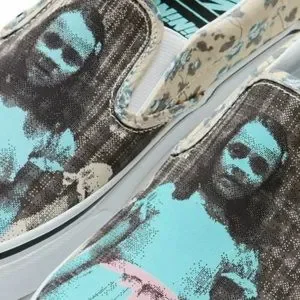Vans | Shoes | New Vans X House Of Terror The Shining Grady  display picture 1